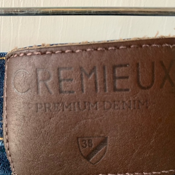 Daniel Cremieux - Picture 4 of 4